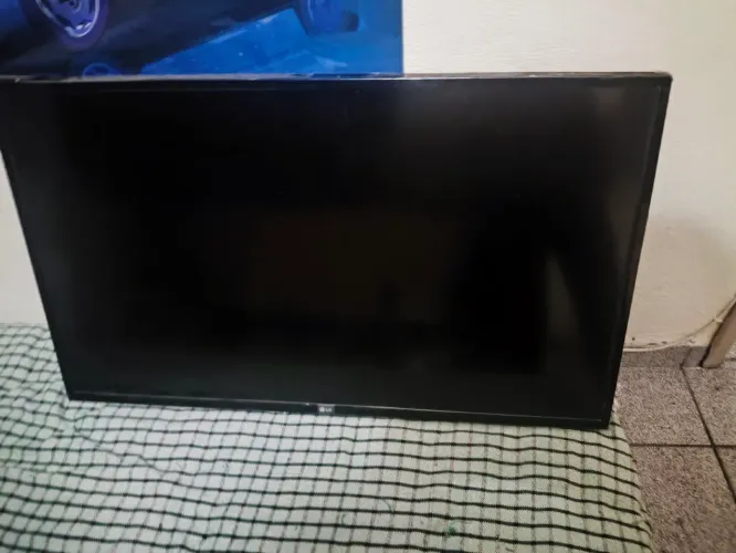 Tv LG 42 polegadas 