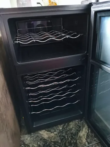 Adega Premium Philco 24 Garrafas 127v
