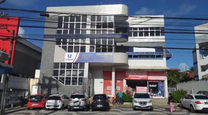 Sala comercial na Av. Dorival Caymmi
