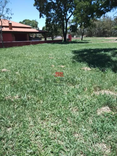 Terreno no Condomínio Riviera de Santa Cristina 1