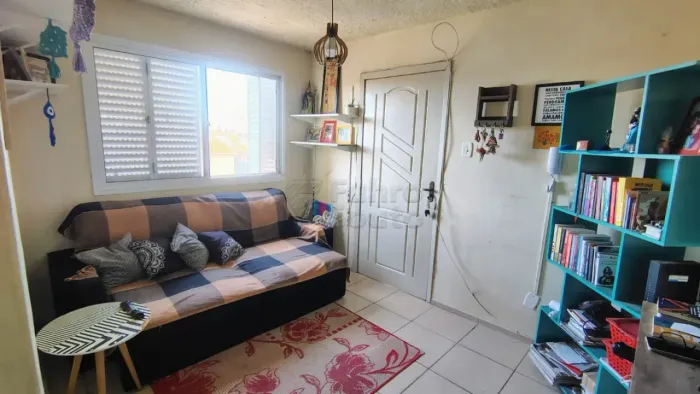 Apartamento a venda no condomínio Dom Camilo, de 67m².