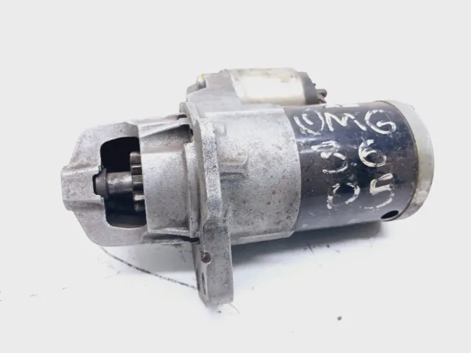 Motor Arranque Gm Omega 3.6 V6 2004 2005