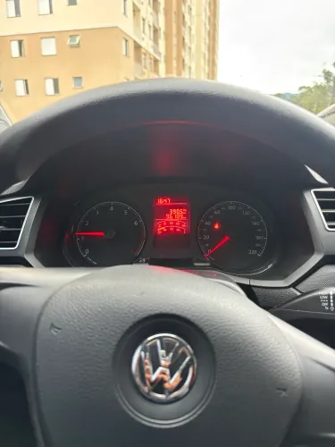 Volkswagen Gol Geração VII 1.0 12V Flex Mec. 4P 2023
