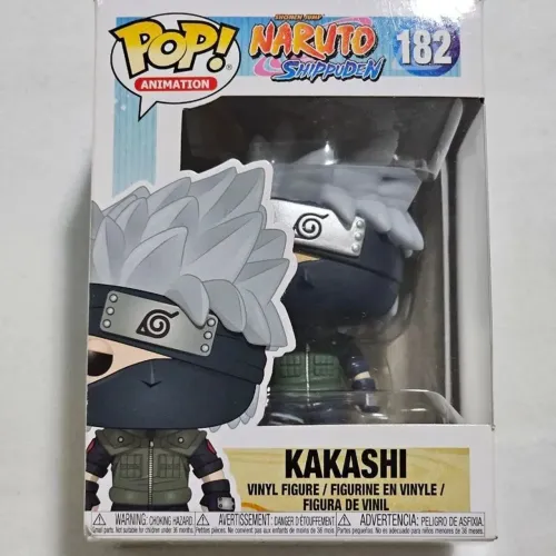 Funko Pop Kakashi
