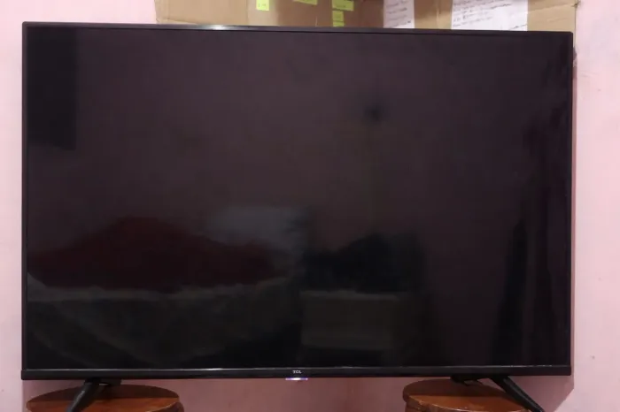TV 50' TCL SMART TV