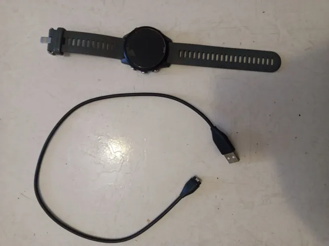 Garmin  255 