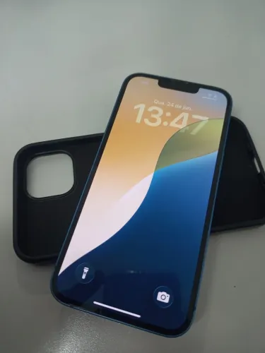 Pra vender logo iPhone 13 