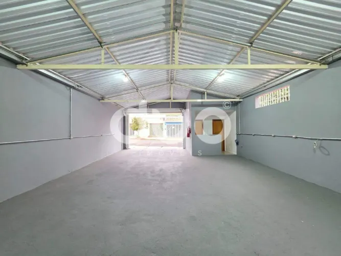 Salão comercial para alugar no bairro Higienópolis, em Piracicaba
