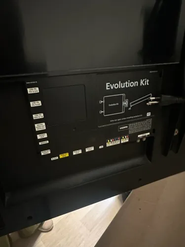 TV SAMSUNG UN65F8000AG