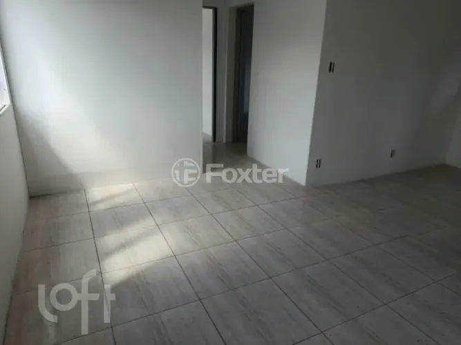 Apartamento à venda Rua Venâncio Aires, Niterói - Canoas