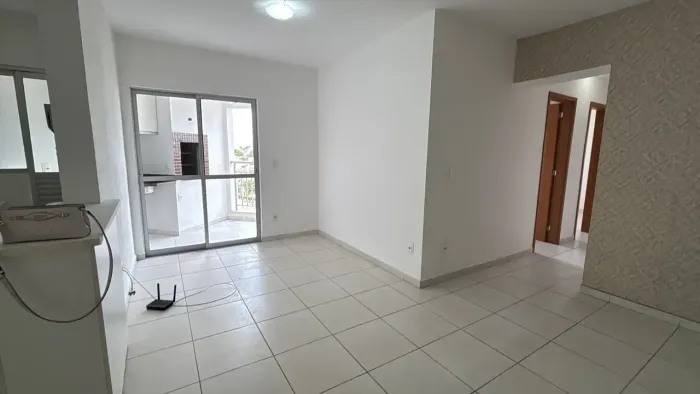 Imóvel para aluguel com 74 metros quadrados com 3 quartos em Jardim Santa Marta - Cuiabá -