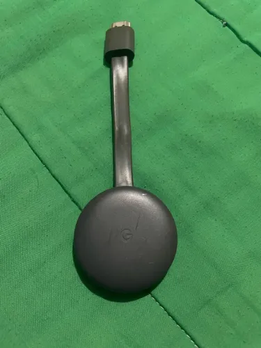 Chromecast