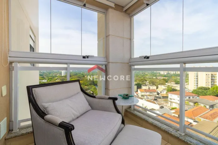 Apartamento em Rua Pio XI - Alto de Pinheiros - São Paulo/SP