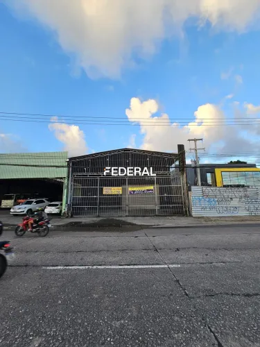 Amplo espaço comercial | Av. Recife | 600m² | 4 salas