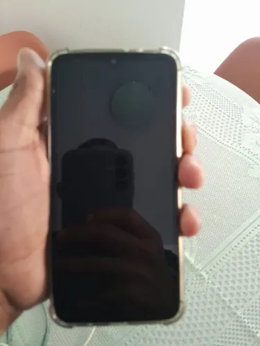 Vendo celular Moto G 8 Plus 