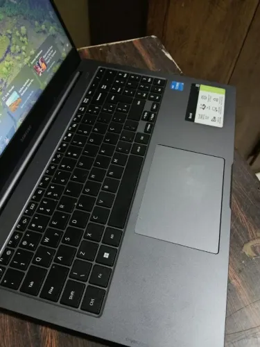 Notebook Samsung book