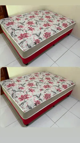 CAMA . D28 oferta espuma