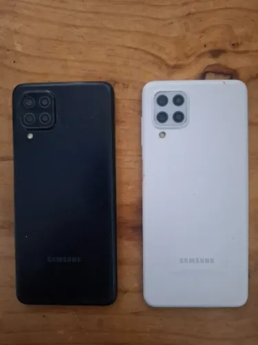 Celular M22