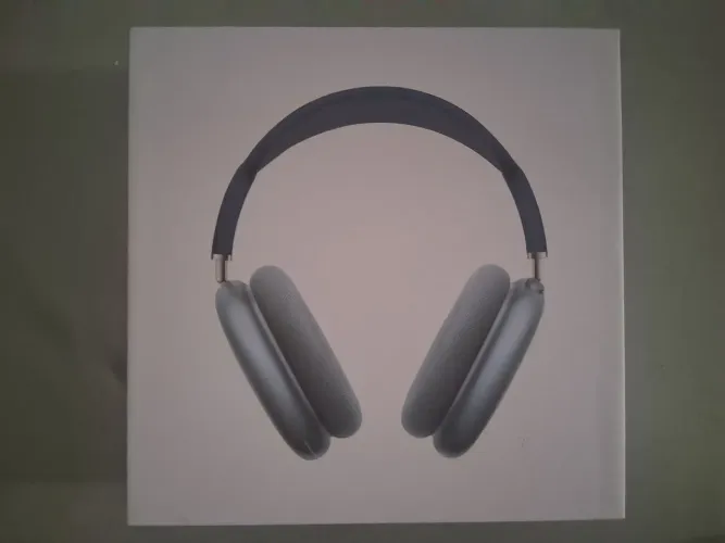 AirPods Max