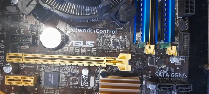Processador i5