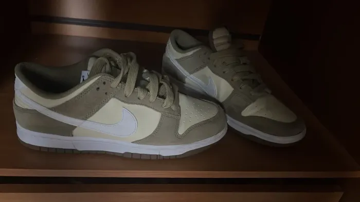 Nike dunk low