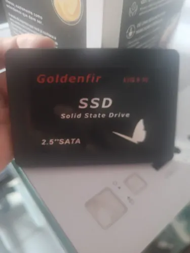 SSD 500 GB