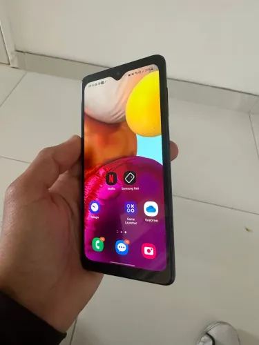 Celular a71 sansung
