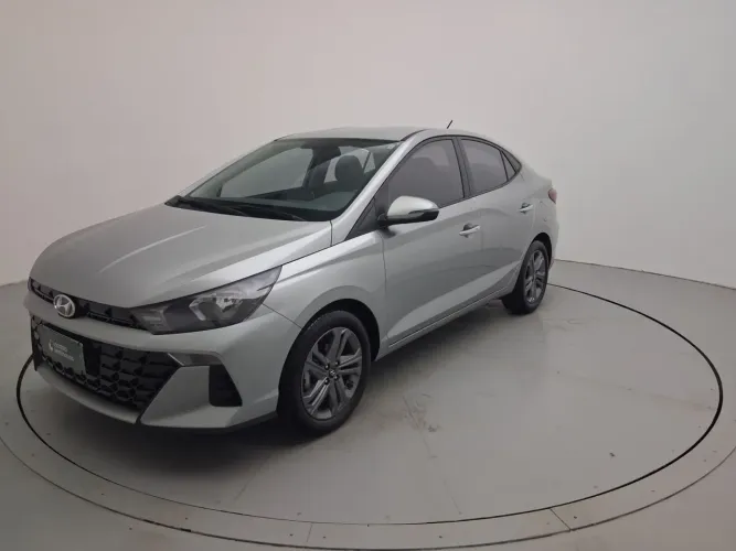 Hyundai HB20S Limited 1.0 TB Flex 12V Aut. 2026