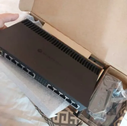 Mikrotik 