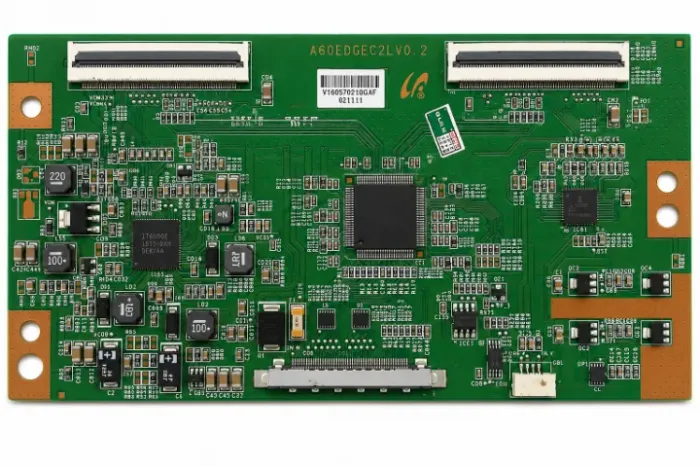 Placa T-Con Philips A60EDGEC2LV0.2 - 46PFL4707/78 - Original