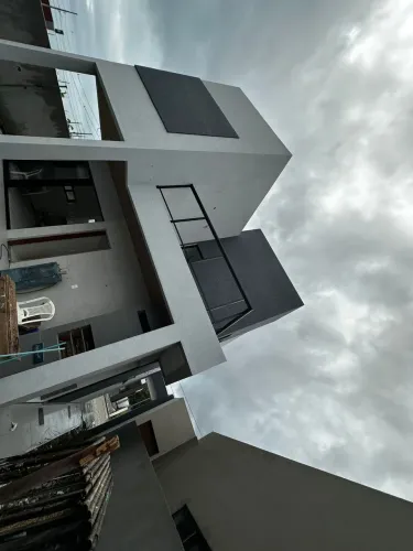 Casa de Condomínio com 4 quartos, 156m² em Muçumagro - João Pessoa - PB