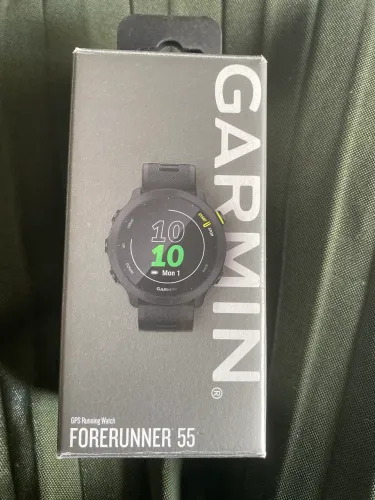 Relógio Garmin