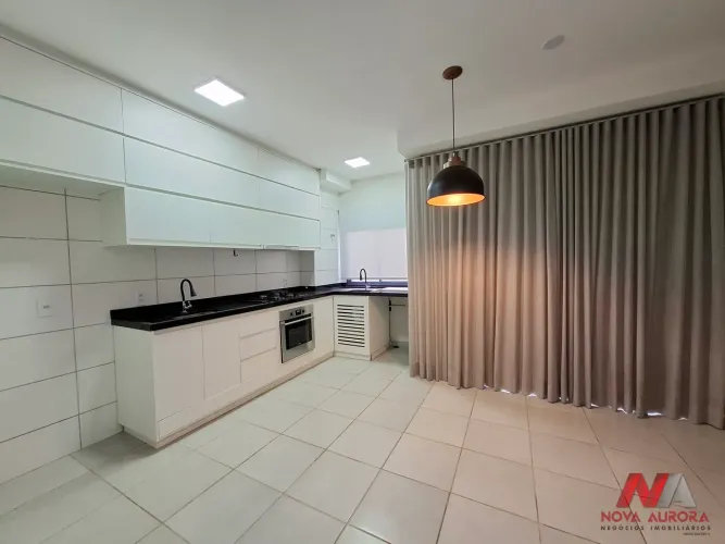 Borghese Boulevard - Apartamento 02 dormitórios para alugar no Condomínio Borghese Bouleva
