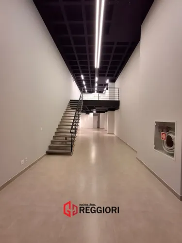 LOCACAO SALA COMERCIAL 146M2 CENTRO BC