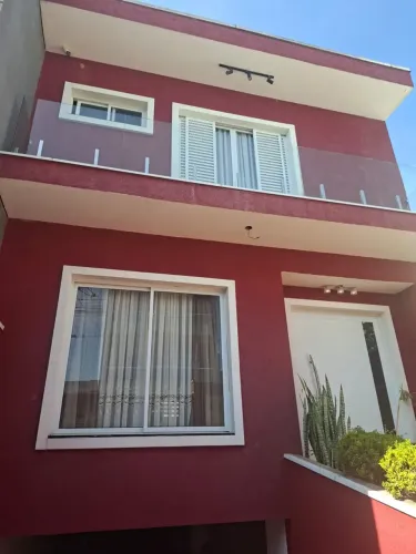 Imóvel para venda com 233 metros quadrados com 2 quartos em Vila do Conde - Barueri - SP