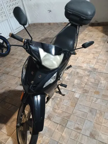 Shineray Moby 50cc