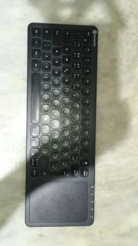 Teclado Bluetooth Goldentech