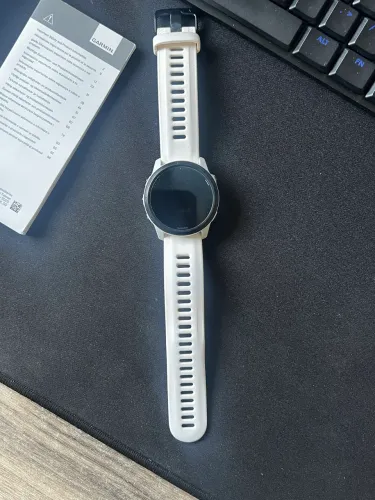Garmin Forerunner 745
