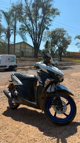 Neo 125 ano 2022. RS 8300