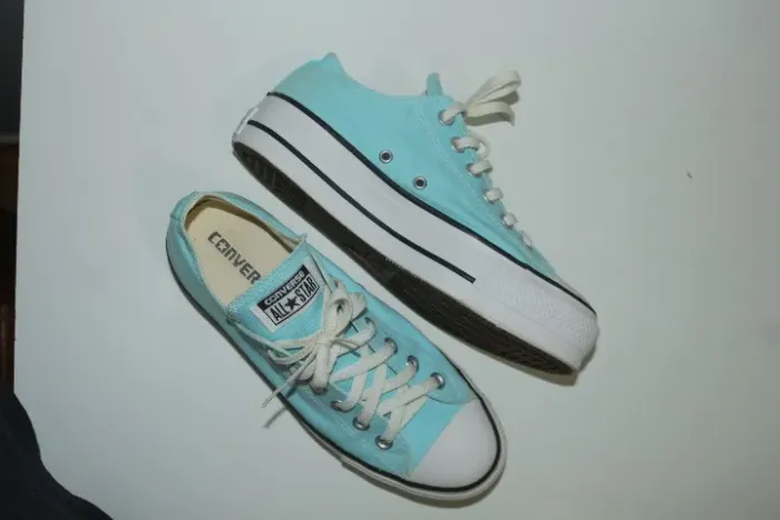 tênis all star converse