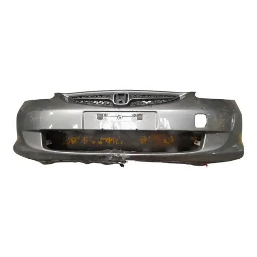 Para-choque Honda Fit 2004 Á 2008
