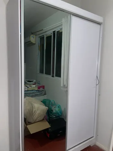 Guarda roupa