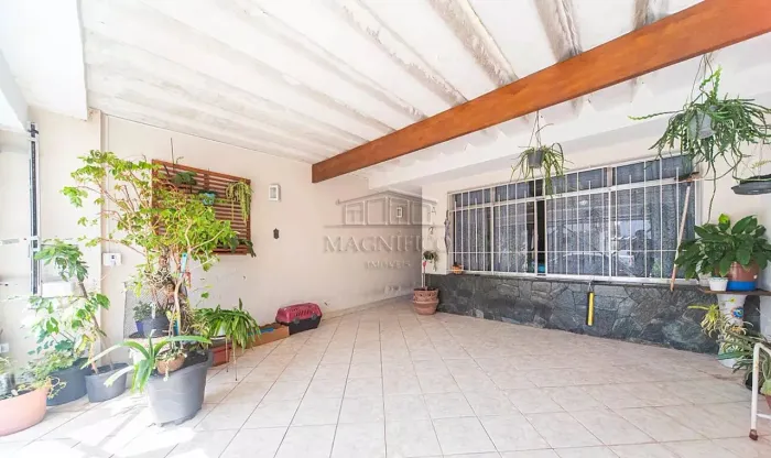 Venda-Casa-Santo André-Vila Scarpelli