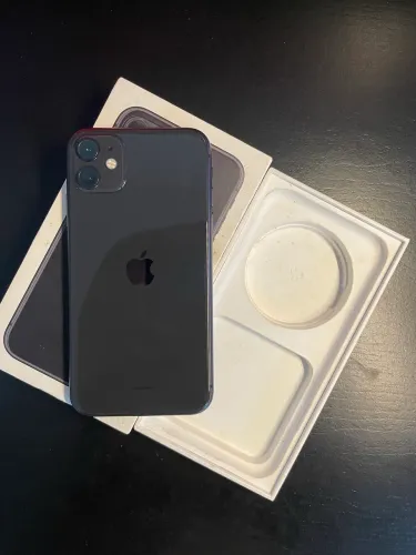 iPhone 11 64GB | Impecável | Caixa e Nota Fiscal