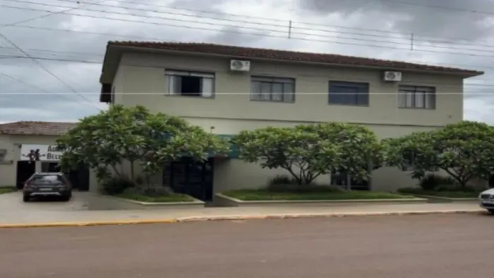 Leilão - Comercial - De R$1.400.000,00 Por R$700.000,00