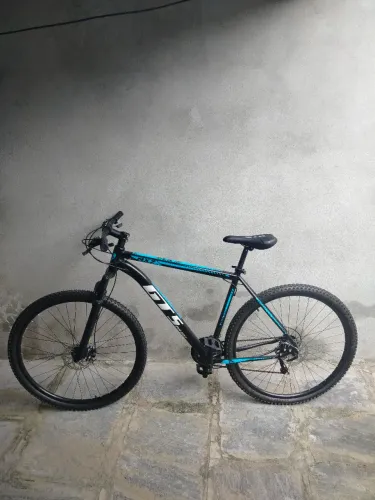 Bicicleta GT sprint aro 29
