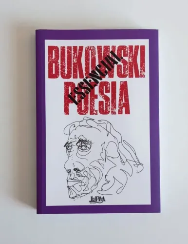 BUKOWSKI LIVRO