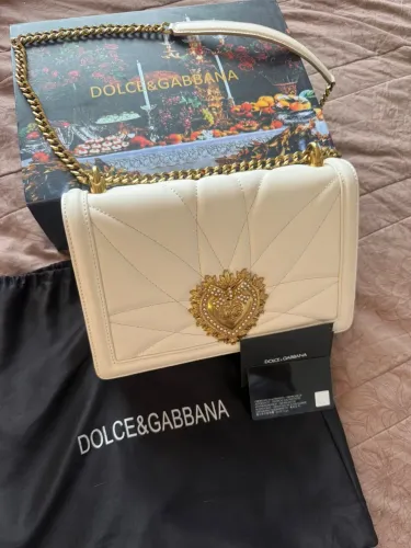 Bolsa DG