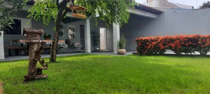 TROCA OU VENDE - LINDA CASA NO ROOSSEVELT