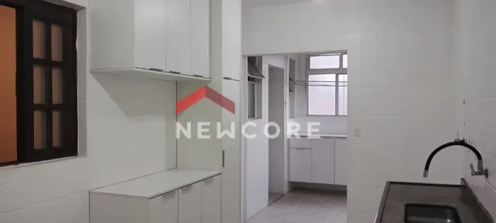 Apartamento em Rua Henri Dunant - Chácara Santo Antônio (Zona Sul) - São Paulo/SP